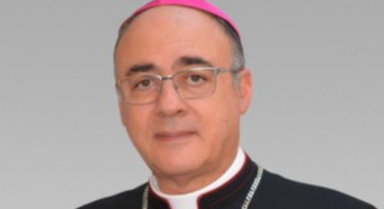 Monseñor Luis Fernando Rodríguez es el nuevo Arzobispo de Cali