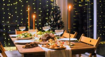 ¿Sin natilla? La cena navideña le puede salir cara este año