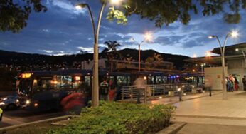 Rodará la ruta del MIO 'Feria de Cali'