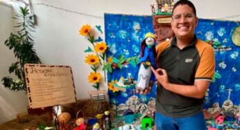 Los Álamos tienen el mejor pesebre ecológico y Nueva Floresta la mejor cuadra adornada de Cali