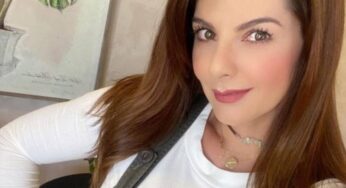 El tiempo que lleva Carolina Cruz sin hacer el amor