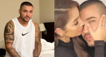 ¡Ni Paola se atrevió a tanto! Jessi se pasó de tragos y una fan le reclamó