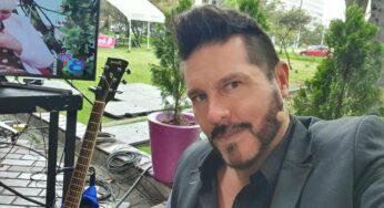 ¿Qué le pasó a Marcelo Cezán? Tuvo que ser intervenido quirúrgicamente de urgencias