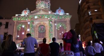 Sondeo: Los caleños opinan que el espíritu navideño en la ciudad está desapareciendo