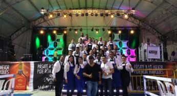 Este año La Carpa La 50 celebra 14 años, ¡estas son las novedades!