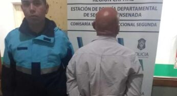 Secuestró y abusó de su pareja durante una semana porque ella quería terminar