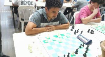 Este lunes en el Centro Cultural del Cali inicia cuarto evento del Circuito Internacional de Ajedrez