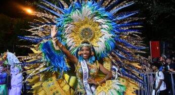 Con el emblemático Salsódromo inició la fiesta más popular de los caleños