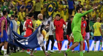 "Antes de Pelé, 10 era solo un número": Neymar despide a 'O Rei'
