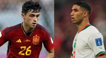 ¡Imperdibles! Estos son los partidazos con los que terminan los octavos del Mundial
