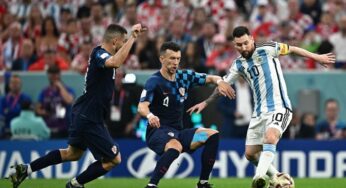 Horarios y canales para ver la final del Mundial entre Argentina y Francia