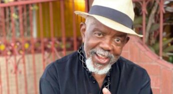 ¡Luto en la salsa! Murió Camilo Azuquita, reconocido cantante panameño