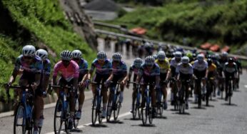 Luto en el ciclismo: Falleció en Cúcuta el exciclista Luis Alfonso Reategui