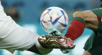 Estos son los cruces en octavos de final del Mundial de Qatar
