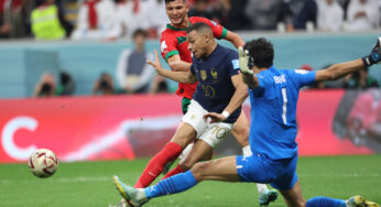 Francia buscará tumbar las maldiciones que acompañan al campeón del Mundial