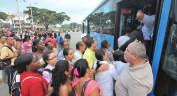 La piratería se convierte cada vez más en el transporte favorito de los caleños