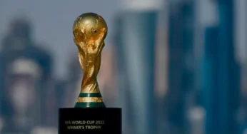 Esta es la millonaria suma de dinero que ganará el campeón del Mundial de Qatar