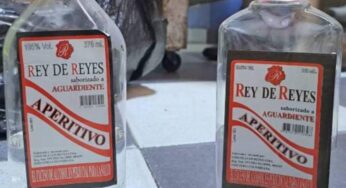 ¡Van varios muertos! Fabricante de 'Rey de reyes' dice que es víctima por la adulteración de su licor