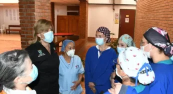 Gobernación logró compromiso de EPS para pago de deuda con la red hospitalaria pública