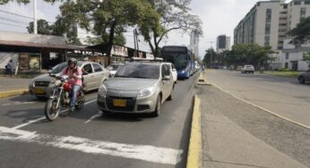 El 'pico y placa' continúa en Feria de Cali, conozca el de este 27 de diciembre