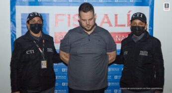“John Poulos es un ciudadano ejemplar”: Iglesia estadounidense respalda al presunto asesino de la DJ