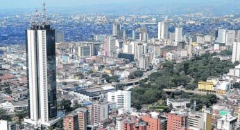 Ospina, el 'alcalde del caos' que entrega una ciudad desprotegida: senador Motoa