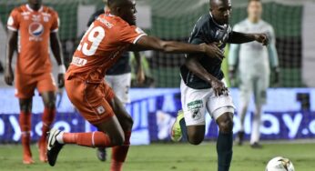 Dimayor definió los horarios de las primeras fechas de la Liga colombiana