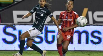 ¡Ya hay fecha! Entre febrero y junio se jugará La Liga Femenina