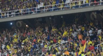 Santiago de Cali se pone a punto para albergar el Campeonato Suramericano Sub-20