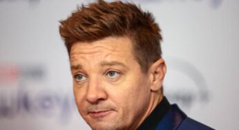 Jeremy Renner, actor de 'Avengers', está en estado crítico luego de sufrir un accidente