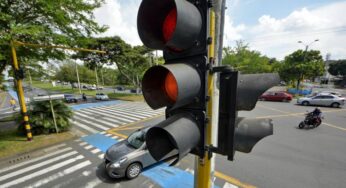 Secretaria de Movilidad abre convocatoria para licitación del proyecto de 'Semaforización Inteligente'
