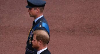 ¿Nueva tensión real? Príncipe Harry acusa a William de agredirlo tras insultar a su esposa