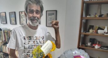 Falleció Eugenio Jaramillo Londoño, director de la Cinemateca del Museo La Tertulia