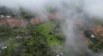 Invías anuncia que no tiene fecha para reapertura de vía Popayán - Pasto 