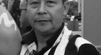 Fotografo caleño entre los nueve muertos que dejó terrible accidente en el Huila