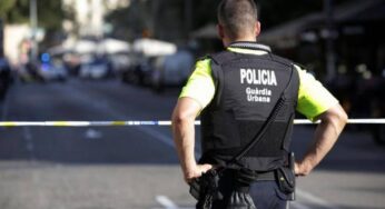 Hombre decapitó, destripó y lanzó al mar a una colombiana en España