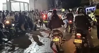 Explotó, de nuevo, una granada en un supermercado de Jamundí ¡Esto se sabe!