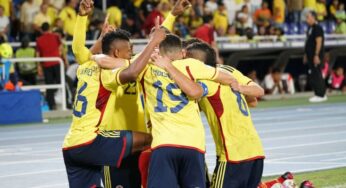 ¡Por la clasificación! Las cuentas de la Selección Colombia para el difícil partido ante Brasil