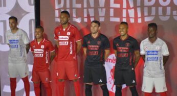 América de Cali presentó su equipo masculino y femenino para 2023