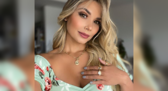 Melissa Martínez le respondió a la 'influencer' exigente