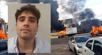 Detienen extradición a Estados Unidos de Ovidio Guzmán, joven heredero del 'Chapo'