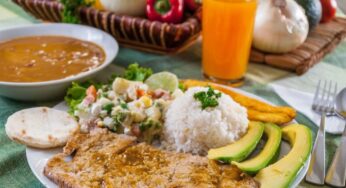 ¡Aliste el bolsillo! El precio del 'corrientazo' aumentará un 20%