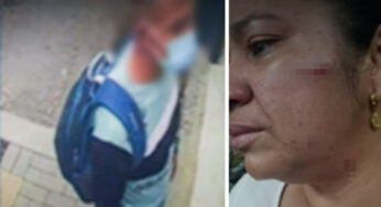 ¡Indignante! Mató a cuchillo a su ex, se entregó dos veces y lo dejaron libre