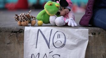 Bebé de 16 meses habría muerto por maltrato de sus padres