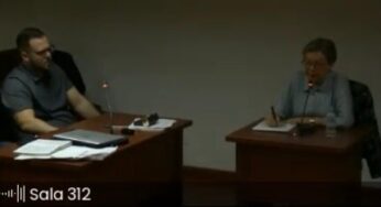 John Poulos se declaró inocente de asesinar a Valentina Trespalacios