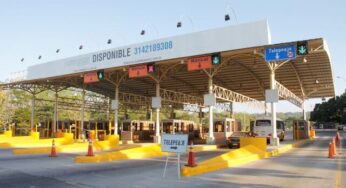Los peajes que sí subirán de precio en el Caribe