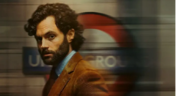 Si se enamoró de la intriga de ‘You’, Netflix reveló el tráiler oficial de la cuarta temporada