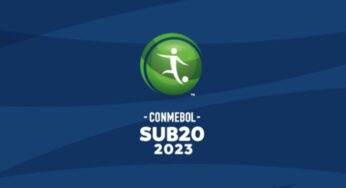 Ya está a la venta la boletería para el Sudamericano sub-20 en Colombia
