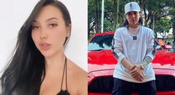 ¡Más que confirmado! WestCol y Aída Victoria ya no están juntos