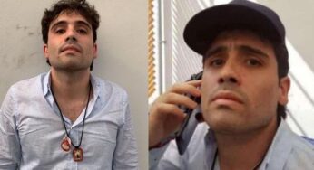 Video: Operación para detener al hijo del 'Chapo' Guzmán dejó 29 muertos en México